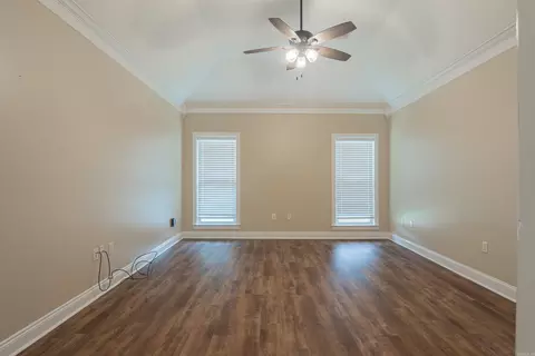 Living - 807 Cascade Dr, Cabot, AR 72023 photo 7 of 7