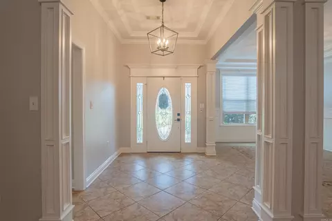 Entry Way - 807 Cascade Dr, Cabot, AR 72023 photo 1 of 6
