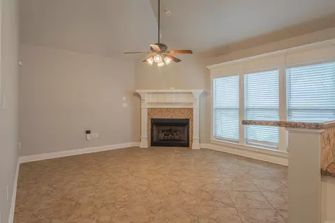 Living - 807 Cascade Dr, Cabot, AR 72023 photo 6 of 7