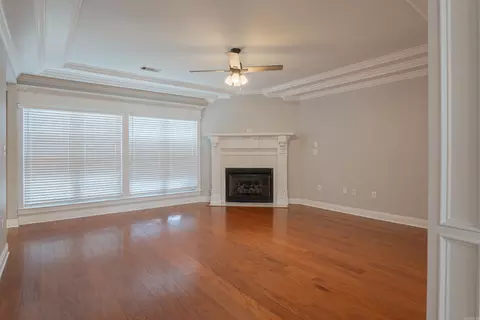 Living - 807 Cascade Dr, Cabot, AR 72023 photo 3 of 7