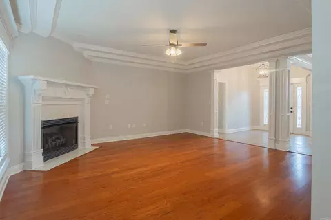 Living - 807 Cascade Dr, Cabot, AR 72023 photo 4 of 7