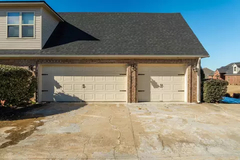Exterior - 807 Cascade Dr, Cabot, AR 72023 photo 5 of 5