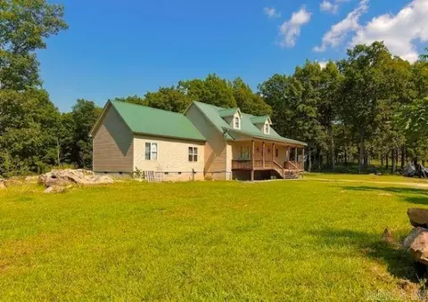 1334 Sutterfield Rd, Fox, AR 72051