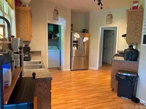 1334 Sutterfield Rd, Fox, AR 72051 photo 7