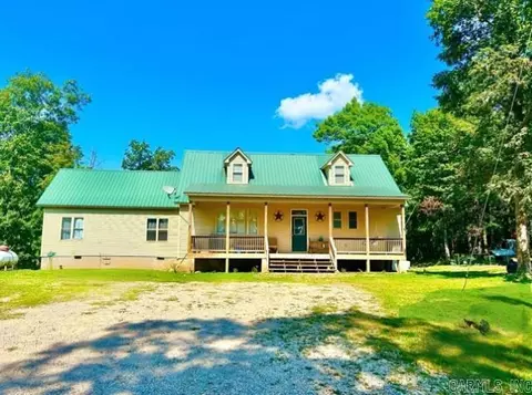 1334 Sutterfield Rd, Fox, AR 72051 photo 4