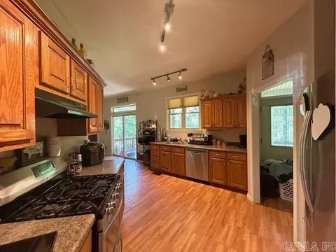 1334 Sutterfield Rd, Fox, AR 72051 photo 6