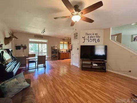 1334 Sutterfield Rd, Fox, AR 72051 photo 5