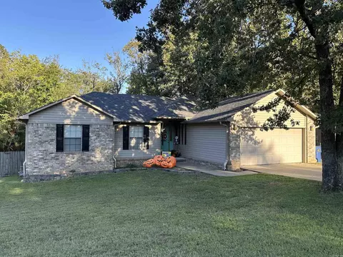 Exterior - 1070 Highland, Cabot, AR 72023 photo 1 of 3