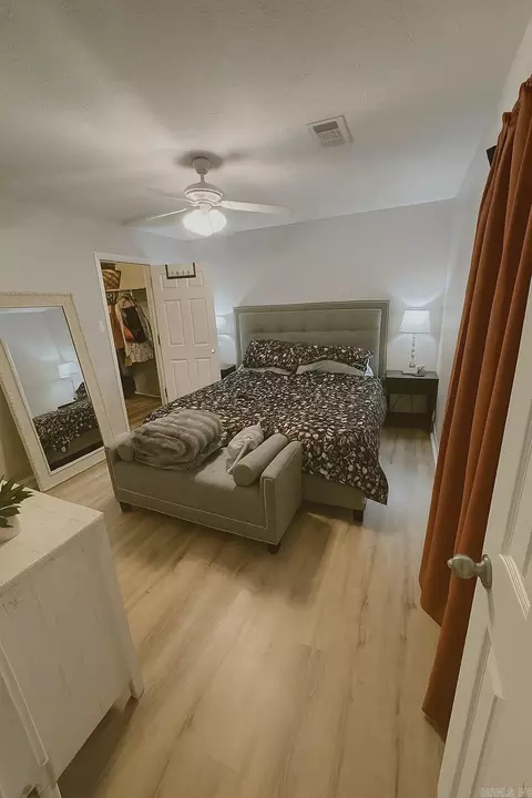 Bedroom - 1070 Highland, Cabot, AR 72023 photo 1 of 3