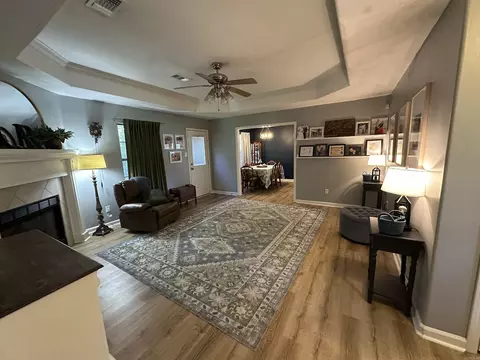 Living - 1070 Highland, Cabot, AR 72023 photo 1 of 1