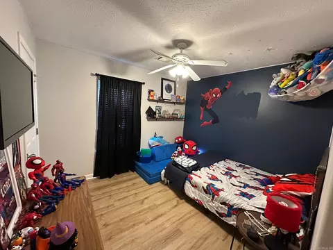 Bedroom - 1070 Highland, Cabot, AR 72023 photo 3 of 3
