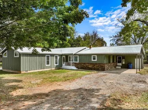 2049 Hwy 126, Gassville, AR 72635