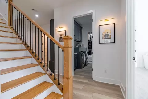 Entry Way - 2505 Collins Dr, Conway, AR 72034 photo 4 of 7