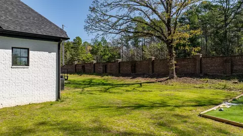 Exterior - 2505 Collins Dr, Conway, AR 72034 photo 6 of 6