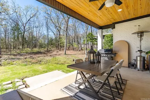 Exterior - 2505 Collins Dr, Conway, AR 72034 photo 3 of 6