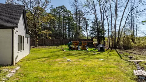 Exterior - 2505 Collins Dr, Conway, AR 72034 photo 4 of 6