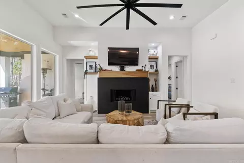 Living - 2505 Collins Dr, Conway, AR 72034 photo 3 of 3