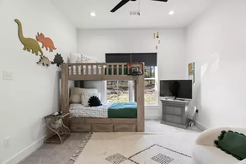 Bedroom - 2505 Collins Dr, Conway, AR 72034 photo 5 of 6