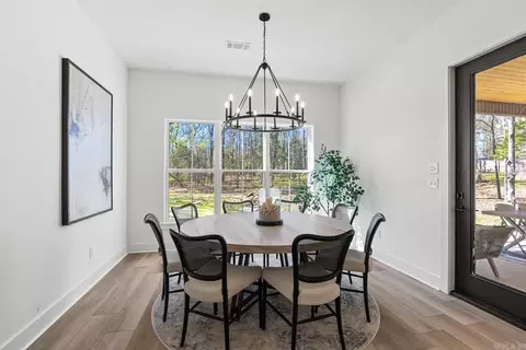 Dining - 2505 Collins Dr, Conway, AR 72034 photo 2 of 2