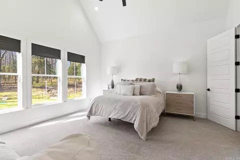 Bedroom - 2505 Collins Dr, Conway, AR 72034 photo 1 of 6