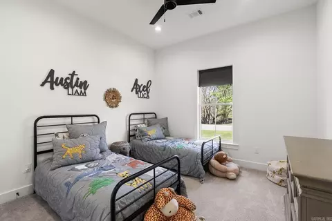 Bedroom - 2505 Collins Dr, Conway, AR 72034 photo 3 of 6