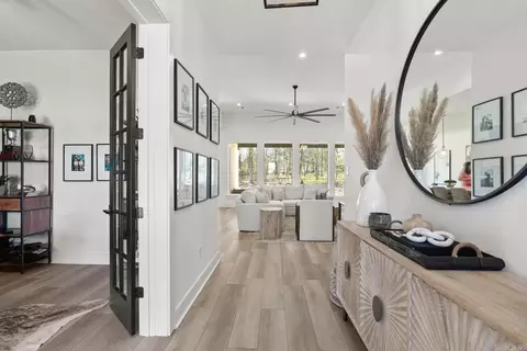 Entry Way - 2505 Collins Dr, Conway, AR 72034 photo 1 of 7