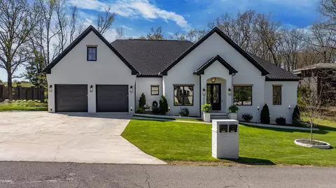Exterior - 2505 Collins Dr, Conway, AR 72034 photo 1 of 6