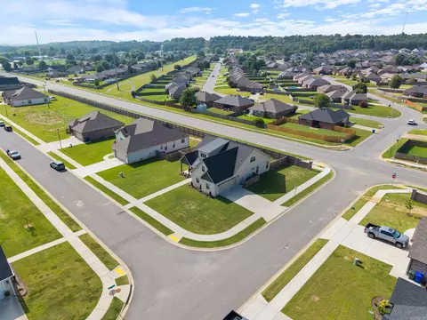 2395 Bridgegate Dr, Conway, AR 72034 photo 37