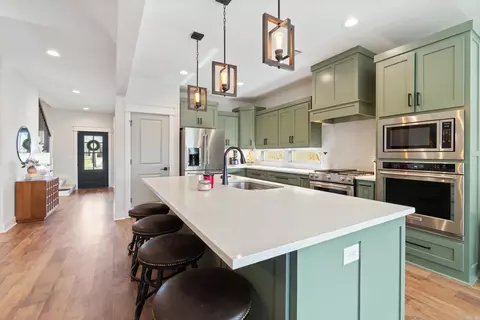 2395 Bridgegate Dr, Conway, AR 72034 photo 9