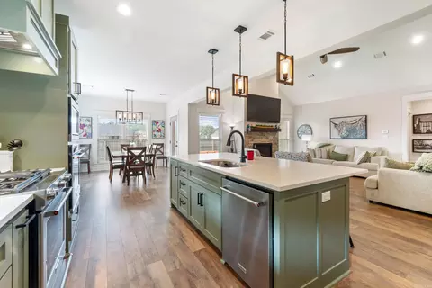 2395 Bridgegate Dr, Conway, AR 72034 photo 7