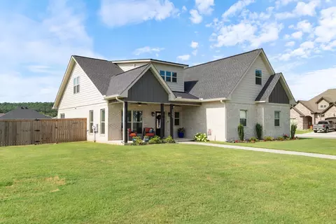 2395 Bridgegate Dr, Conway, AR 72034 photo 34