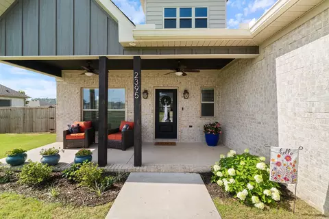 2395 Bridgegate Dr, Conway, AR 72034 photo 2