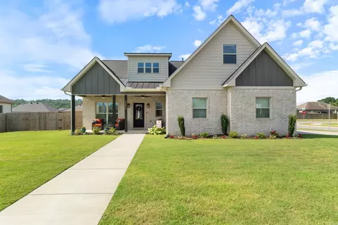 2395 Bridgegate Dr, Conway, AR 72034 photo 1