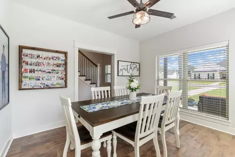 2395 Bridgegate Dr, Conway, AR 72034 photo 4