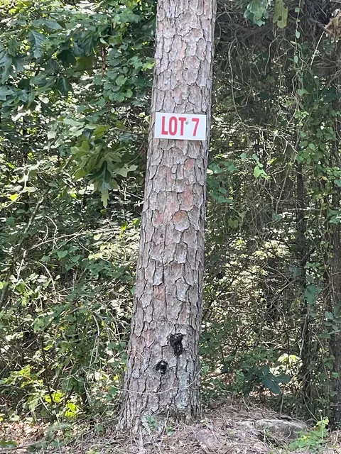 lot7 Pleasant Ridge Rd, Greers Ferry, AR 72067