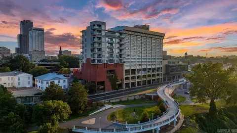 5 Statehouse Plaza 7b, Little Rock, AR 72201