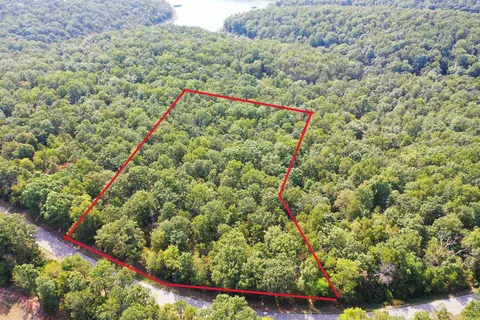Tract B Rocky Ridge Road, Mountain Home, AR 72653