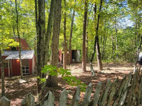201 Peyton Mtn Loop, Dennard, AR 72629 photo 2