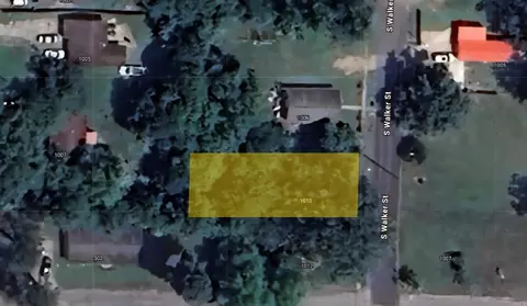 1010 S Walker St, Hope, AR 71801