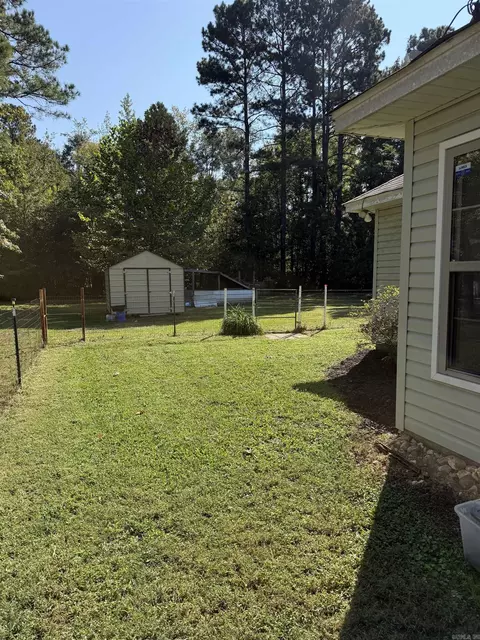 125 N Roosevelt St, Haskell, AR 72015 photo 2