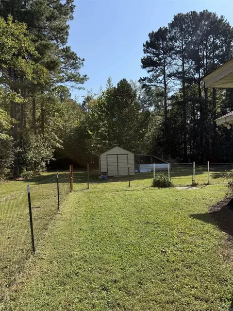 125 N Roosevelt St, Haskell, AR 72015 photo 3