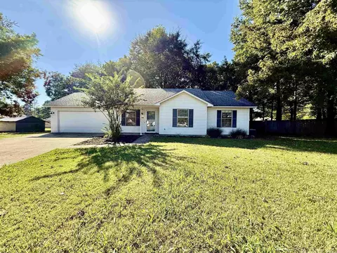 14 White Eagle, Cabot, AR 72023 photo 1
