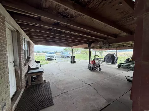 Exterior - 31610 E Hwy 54, Dumas, AR 71639 photo 5 of 12