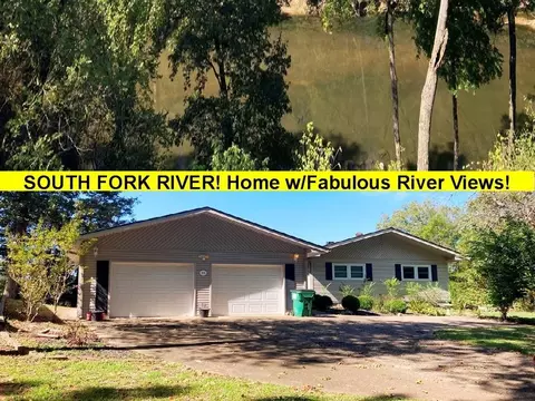 44 Wabash Dr, Cherokee Village, AR 72529