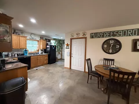 Kitchen - 409 E 13th St, Murfreesboro, AR 71958 photo 1 of 7