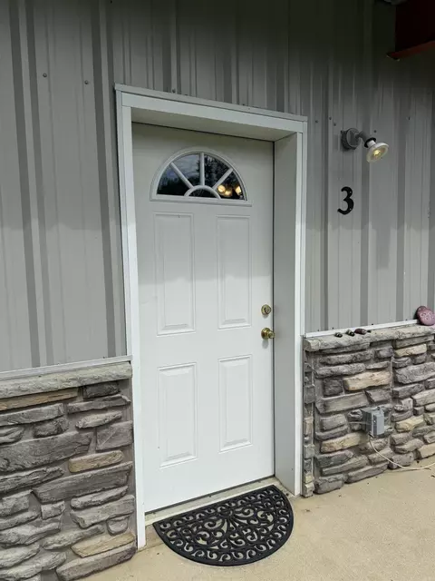 Exterior - 409 E 13th St, Murfreesboro, AR 71958 photo 6 of 9