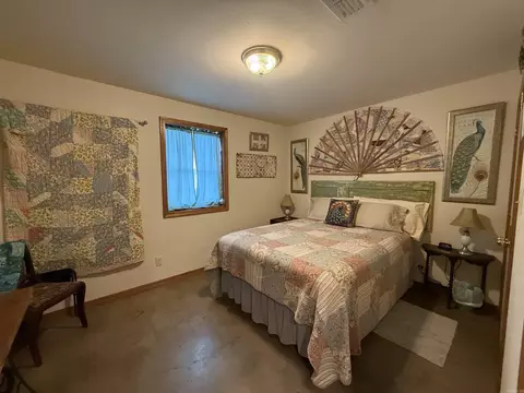 Bedroom - 409 E 13th St, Murfreesboro, AR 71958 photo 1 of 4