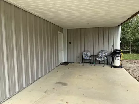 Exterior - 409 E 13th St, Murfreesboro, AR 71958 photo 5 of 9
