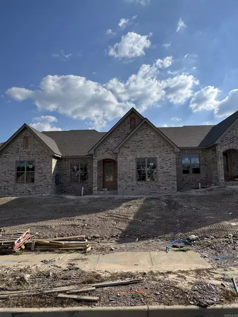 205 Edgewood Cir, Little Rock, AR 72223