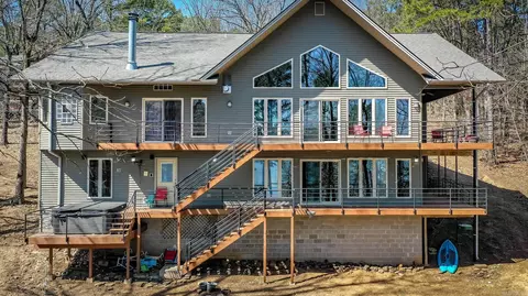 171 Wilshire Dr, Fairfield Bay, AR 72088
